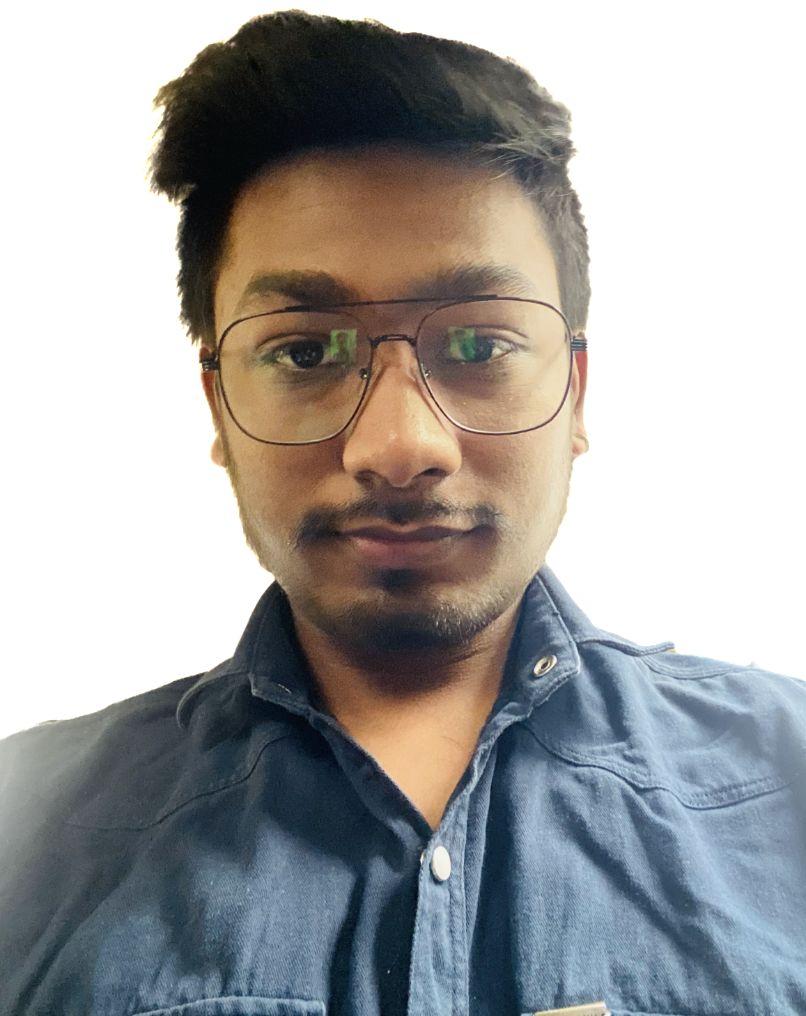 Harsh Jain Portfolio